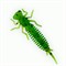 Мягкая Приманка Fanatik Larva 4.5" Съедобная 5шт/уп Color#026 - фото 35985