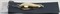 Блесна Колебалка-Питер Пингвин 2-х цветная Латунь-медь 10гр - фото 39917