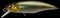 Воблер Megabass X-48 Acrobat F wagin moroko - фото 41136