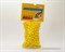 Пенопласт Карпомания жёлтый с ароматом Мёда 150шт/уп - фото 41170