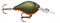 Воблер Rapala Ultra Light Crank плавающий до 1,2-2,4м, 3см, 4гр GAU - фото 43006