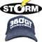Кепка Storm 360GT - фото 43403