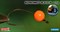 Джиг-головка Вольфрамовая Hanak Крючок Безбородый H11S №8 Orange/Black 1,0гр 5шт/уп - фото 46362