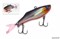 Ратлин German Tail Vibe 55мм 10,5гр цвет C124 - фото 47244