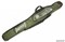 Чехол German Rod Bag для Удочки с Катушкой 150см 3 Отделения, темно-зелёный - фото 48579