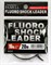 Леска флюорокарбон Yamatoyo Fluoro Shock Leader 20м #5 20Lb/0,370мм - фото 48937