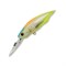 Воблер Megabass Bait-X Concept skeleton chart - фото 49268