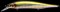 Воблер Megabass Ito Shiner 115мм 14гр 0,5-1,2м wagin oikawa m - фото 50024