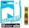 Леска YGK Nasuly N Waker W-DMV 100% Nylon 91м #0.8 3Lb/0,147мм - фото 50088