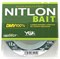 Леска YGK Nitlon Bait DMV 100% Nylon 100м #2 8Lb/0,241мм - фото 50094