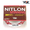 Леска YGK Nitlon Spinning DMV 100% Nylon 100м #1 4Lb/0,165мм - фото 50104