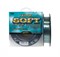 Леска YGK Nitlon Soft DMV 100% Nylon 100м #1.5 6Lb/0,207мм - фото 50237