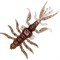Мягкая приманка Bait Breath SSP Skeleton Shrimp 2.7" 8шт/уп #S142 - фото 50303