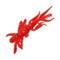 Мягкая приманка Bait Breath SSP Skeleton Shrimp 2.7" 8шт/уп #S836 - фото 50305