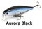 Воблер Lucky Craft Pointer 100 SR-052 Aurora Black - фото 50878