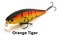 Воблер Lucky Craft Pointer 100 SR-861 Orange Tiger - фото 50882