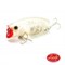 Воблер Lucky Craft Malas 0151 Laser Clear Ghost 000 - фото 50905