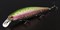 Воблер Lucky Craft Pointer 128-276 Laser Rainbow Trout - фото 50975