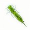 Мягкая Приманка Fanatik Larva 3.0" Съедобная 6шт/уп Color#022 - фото 53433