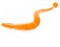Мягкая приманка Boroda Baits Mila 80мм Краб #106 Orange 10шт/уп - фото 55025