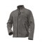Куртка флисовая Norfin North Grey 04 p.XL - фото 55410