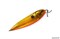 Воблер German Calipso Тонущий 90мм, 15гр, 133 цвет - фото 56593