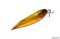 Воблер German Calipso Тонущий 120мм, 40гр, 135 цвет - фото 56594