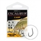 Крючки Excalibur Carp Sweetcorn Feeder Ns 10 - фото 5683