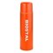 Термос Biostal NB1000C-O с двойной колбой цветной оранжевый (узкое горло) - фото 58593