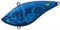 Ратлин Daiwa T.D. Vibration Steez Custom 53S-G BLUE PEARL CRAW 07430011 - фото 58973