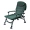 Кресло карповое с флисовой подушкой Carp Pro Diamond - фото 62097