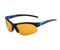 Поляризационные очки Flagman Sanglases Polarized blue/yellow - фото 62923