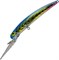 Воблер BayRat Lures Long Drive 130F 13,2гр Плавающий до 6м blue tiger - фото 65361