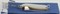 Блесна Колебалка-Питер Шторлинг Покрытие Никель 57мм 14гр - фото 65376