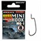 Крючки Офсетные Decoy Worm MG 1 Mini Hook #6 10шт/уп - фото 65399