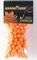 Пенопласт Карпомания оранжевый с ароматом Аниса 150шт/уп - фото 65999
