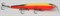 Воблер Lahti 120мм 11гр до 3м цвет 29 - фото 68792
