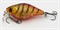 Воблер Grows Culture Chubby Pro Заглубление 0,6-1,0м 38мм 4гр Цвет Brown Suji Shrimp - фото 70534