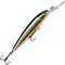 Воблер Rapala DownDeep Husky Jerk суспендер 4,4-5,5м, 14см 23гр TSD - фото 71061