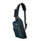 Сумка-рюкзак одноплечевая Aquatic С-32C 22х90х8см синяя - фото 76532