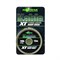 Лидкор Korda Kable XT Extreme Leadcore Green 70lb 15м - фото 76819