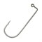 Крючки Офсетные Decoy Jig-12 Fine Wire #8 9шт/уп - фото 82761