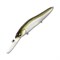 Воблер Megabass Vision Oneten 110 R+2 14гр 0-3м m stardust shad ll - фото 83868