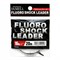 Леска флюорокарбон Yamatoyo Fluoro Shock Leader 20м #4 16Lb/0,330мм - фото 83987