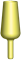 Универсальный Держатель Светлячка Cralusso Universal 4,5мм 3шт/уп - фото 8417