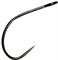 Крючки безбородые Vanfook SP-31K #5 Spoon Expert Hook Medium Barbless Fusso Black 16шт/уп - фото 84975