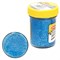 Форелевая Паста Berkley PowerBait Extra Scent Glitter Trout Bait Blue 50гр - фото 86102