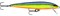 Воблер Rapala Floating Original плавающий 0,9-1,5м, 7см 4гр HS - фото 87151