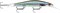 Воблер Rapala RipStop Deep Суспендер 1,5-1,8м 9см 8гр ROL - фото 87195
