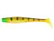 Виброхвост Lucky John 3D Kubira Swim Shad 9.0 23см цвет PG30 - фото 87572